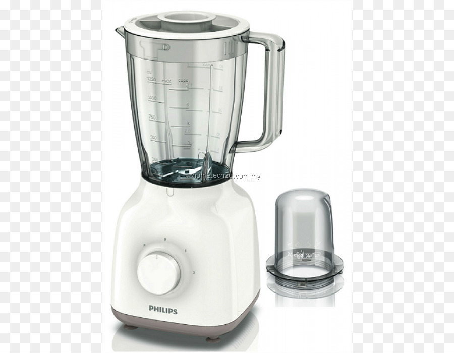 O Blender，Philips PNG