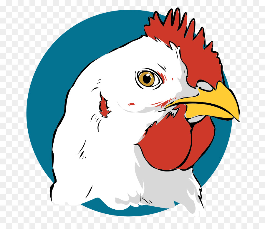 Frango，Galinha PNG