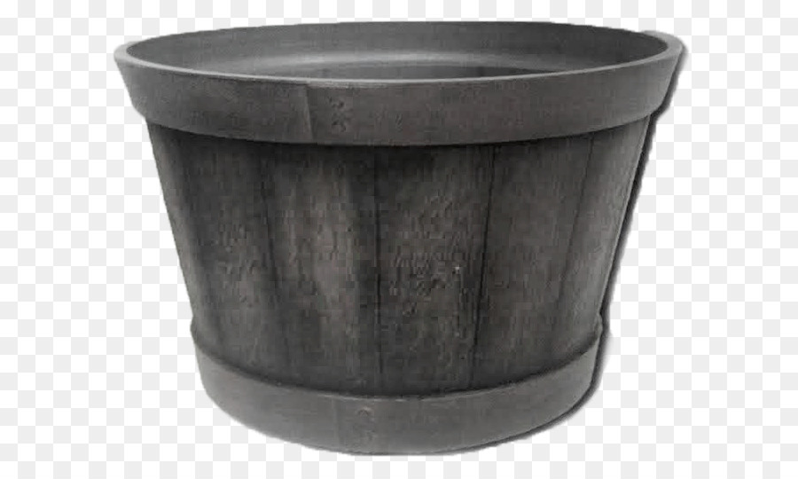 Flowerpot，Plástico PNG