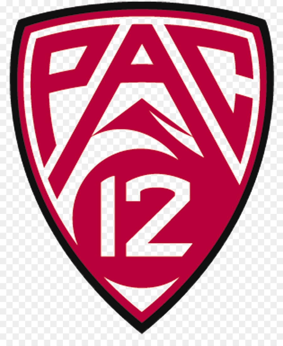 Pac 12 Logo，Logotipo PNG