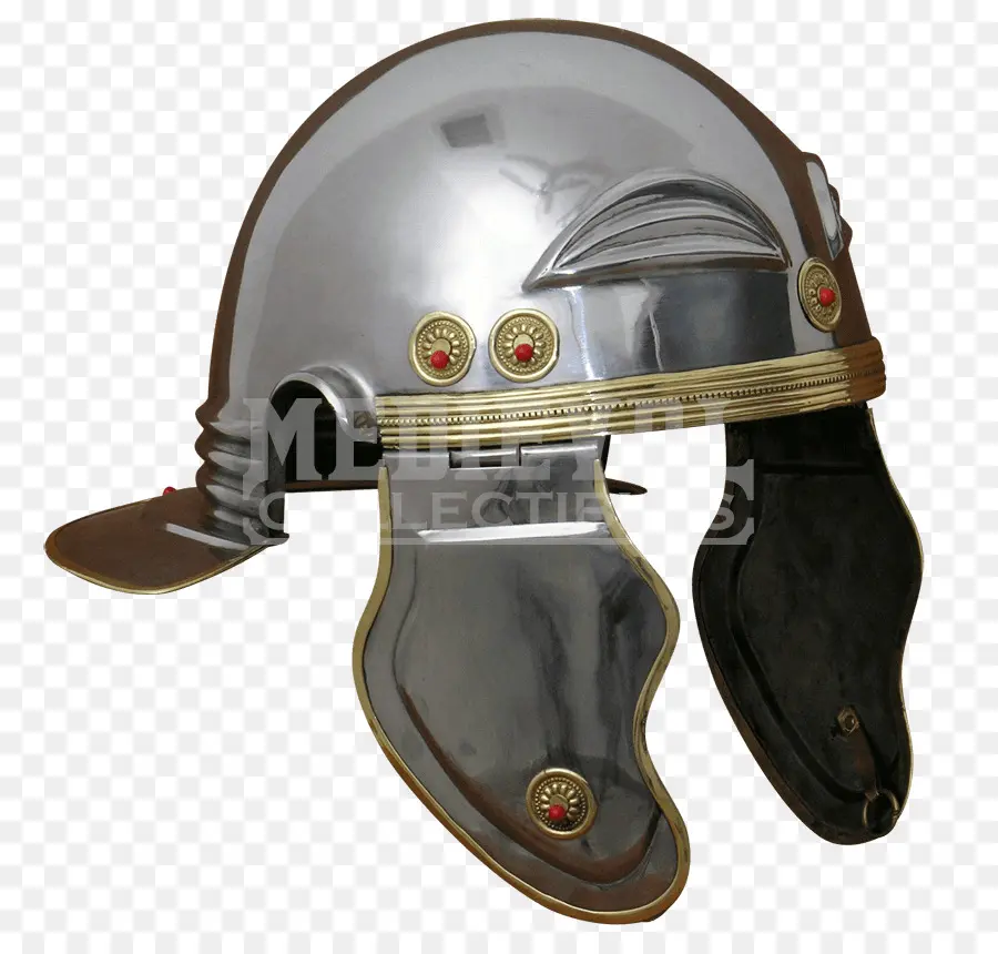 Capacete，Romano PNG