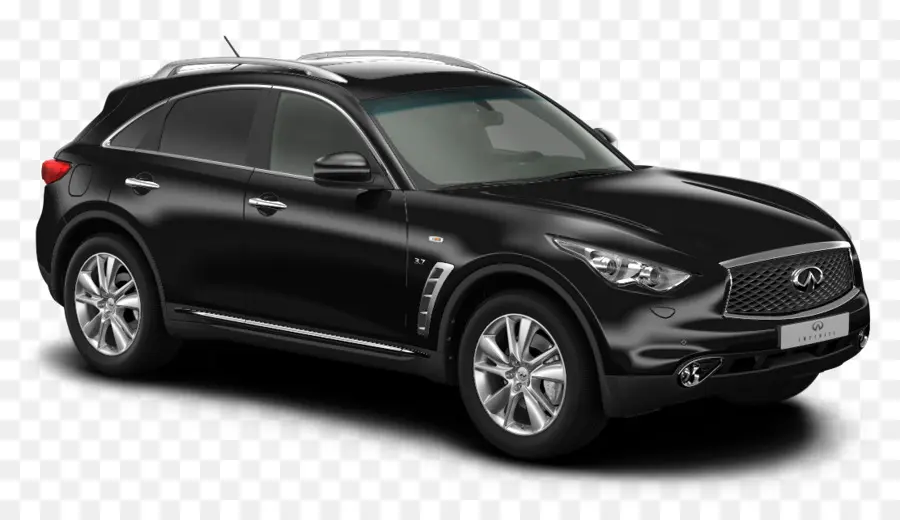 Suv Preto，Carro PNG