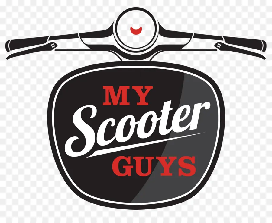 Logotipo Da Scooter，Scooter PNG