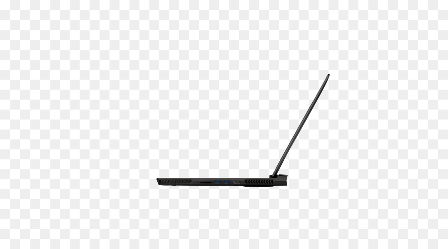 Laptop，Aorus X5 PNG