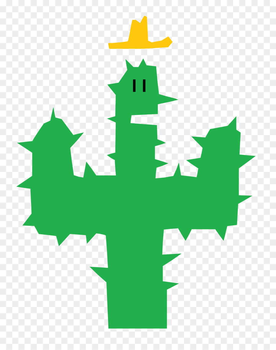 Cactaceae，Tshirt PNG