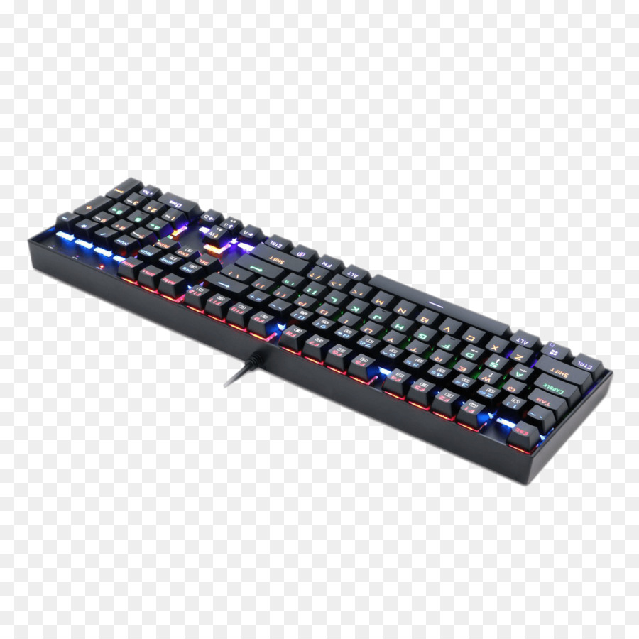 Teclado，Chaves PNG