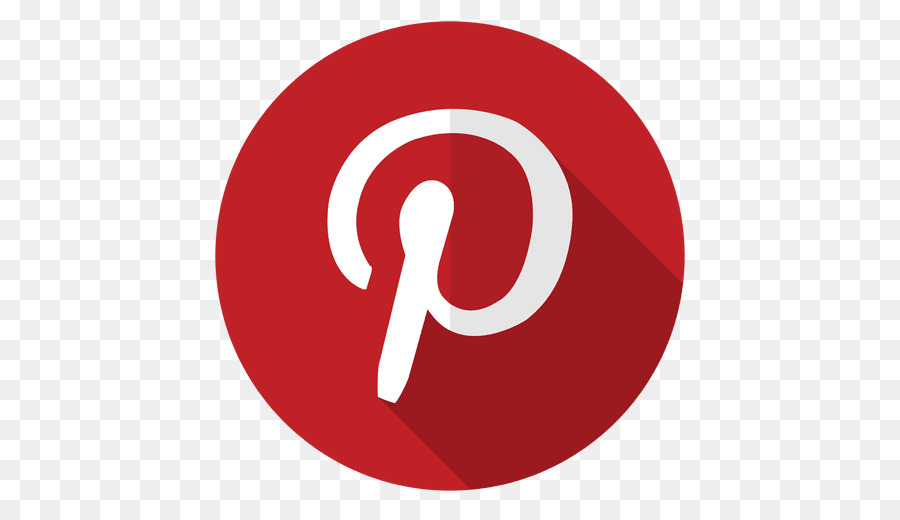 Logotipo Do Pinterest，Mídias Sociais PNG