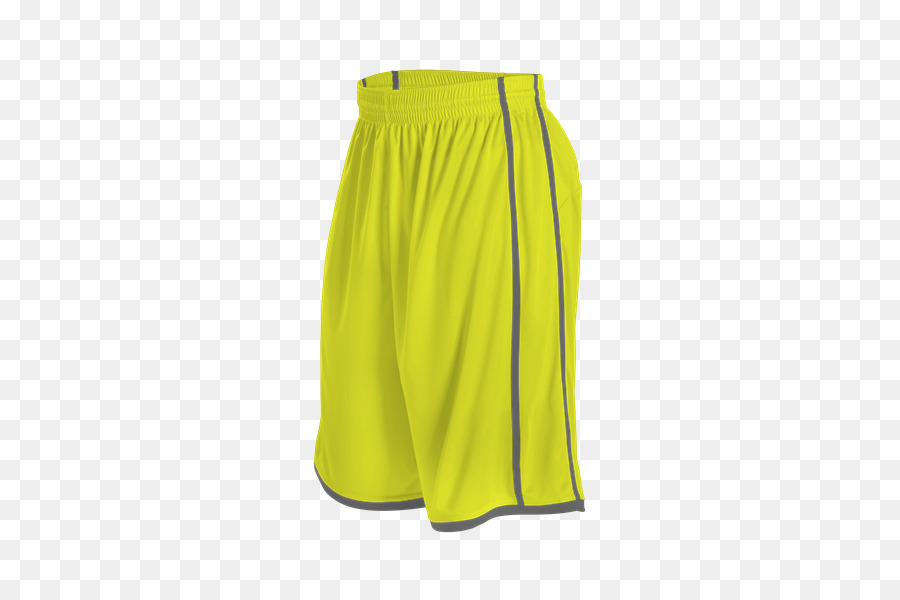 Calções Verdes，Roupas Esportivas PNG