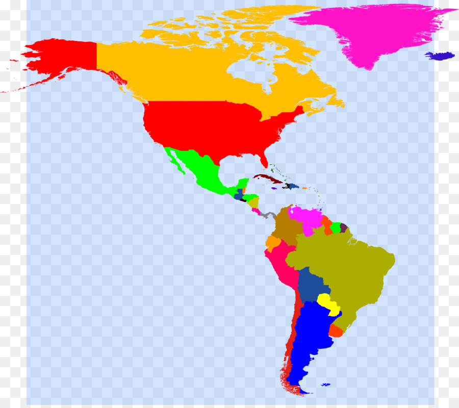 Mundo，Mapa PNG