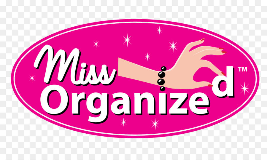 Organização，Miss Organizado Profissional De Organização De Serviços De PNG