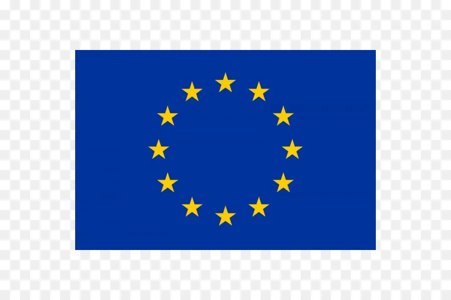 Bandeira Da União Europeia，Europa PNG