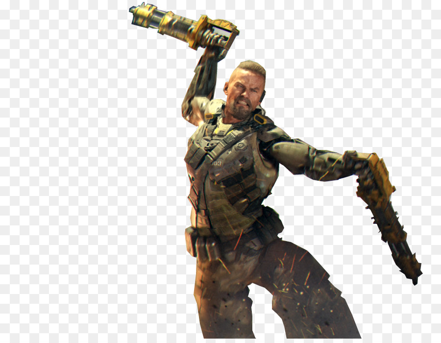 Call Of Duty Black Ops Iii，Call Of Duty Zumbis PNG