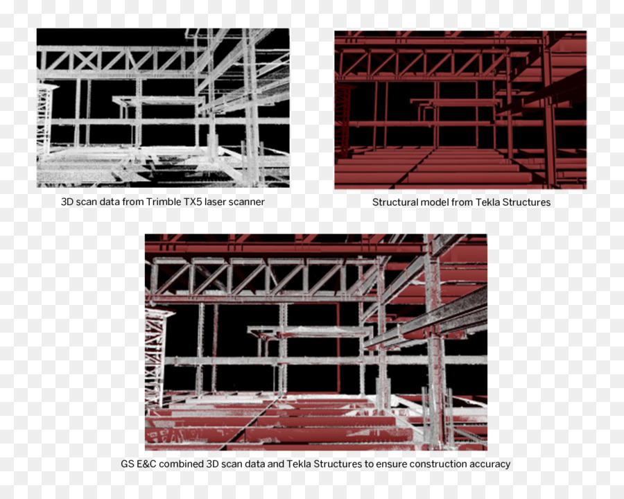 Tekla，De Arquitetura E Engenharia PNG