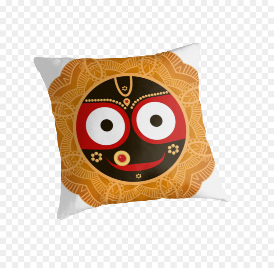 Tshirt，Jagannath PNG