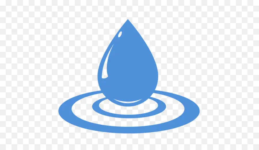 Recursos Hídricos，Purificação De água PNG
