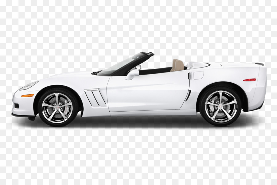 Porque，2013 De Chevrolet Corvette PNG