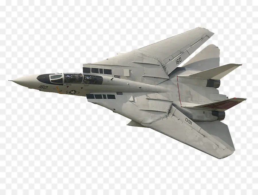 Grumman F14 Tomcat，A General Dynamics De Combate F16 Falcon PNG
