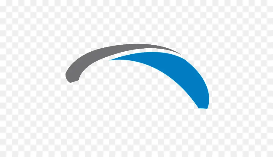 Parapente，Logo PNG