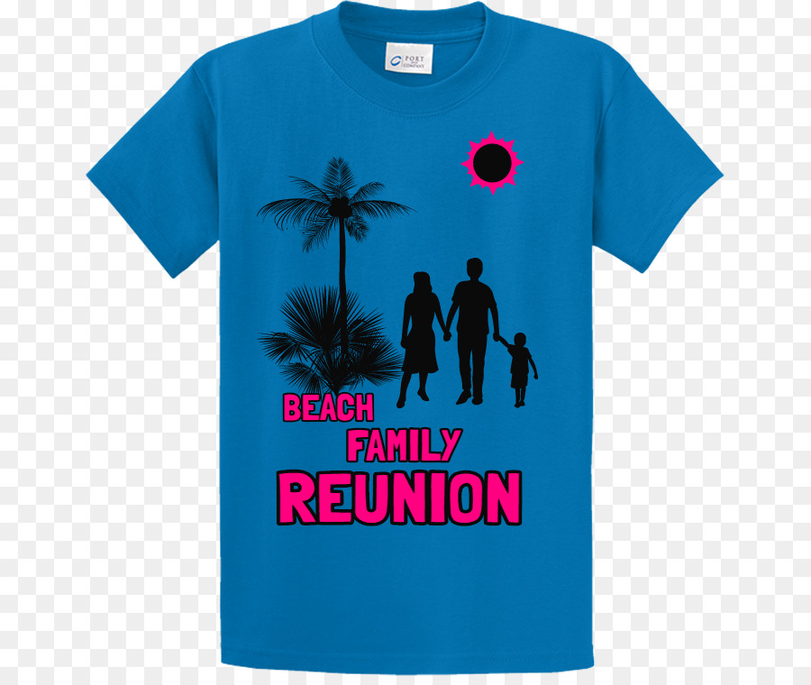 Camiseta Para Reunião De Família，Camiseta PNG