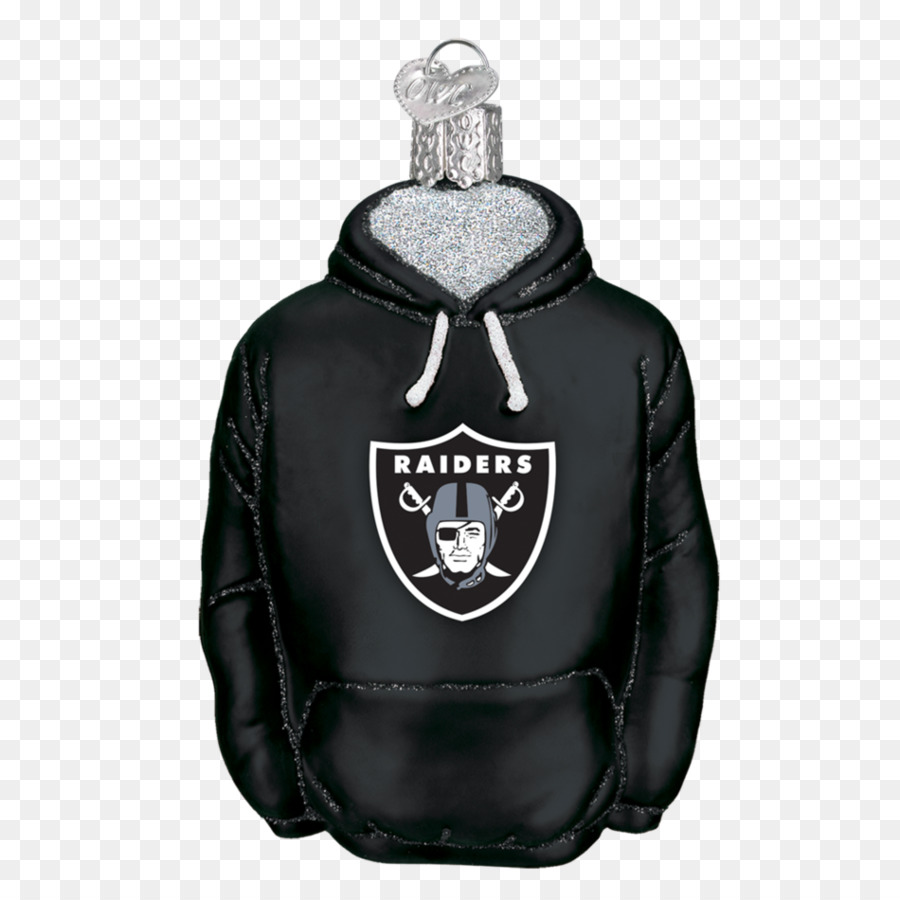 O Oakland Raiders，Capuz PNG