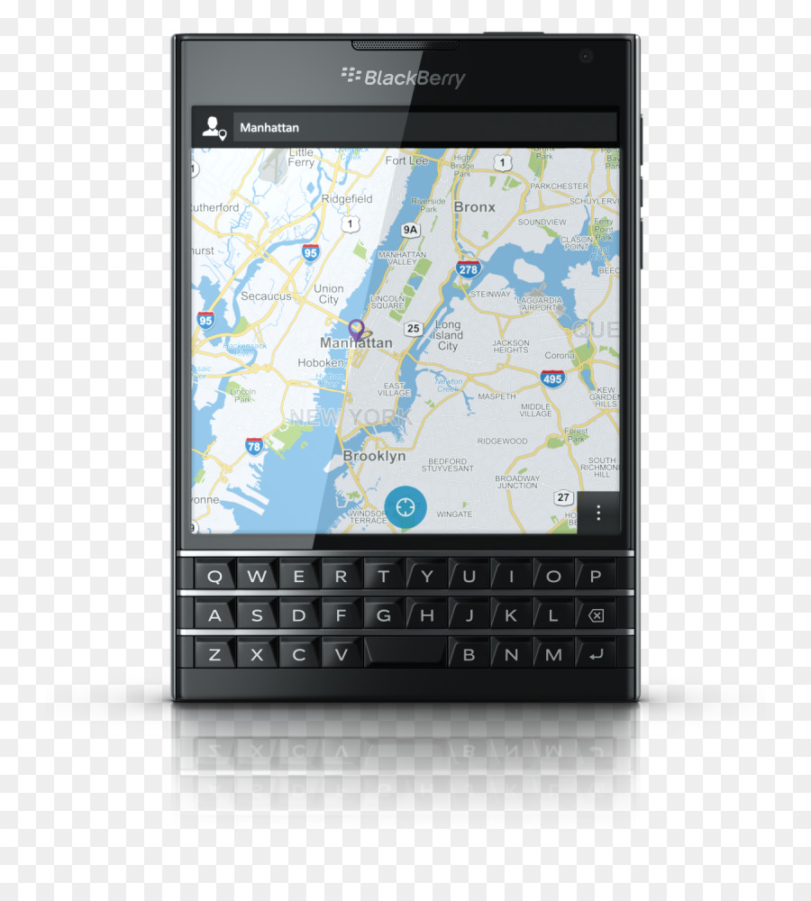 Blackberry Passaporte，Blackberry Keyone PNG