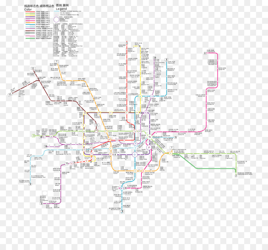 Mapa Do Metrô，Trânsito PNG