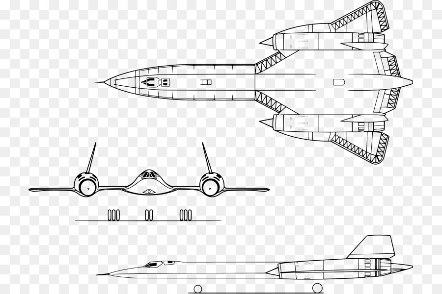 Diagrama De Aeronave，Projeto PNG