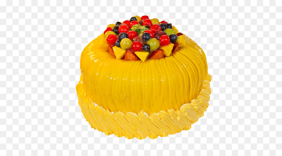 Bolo De Frutas，Sobremesa PNG