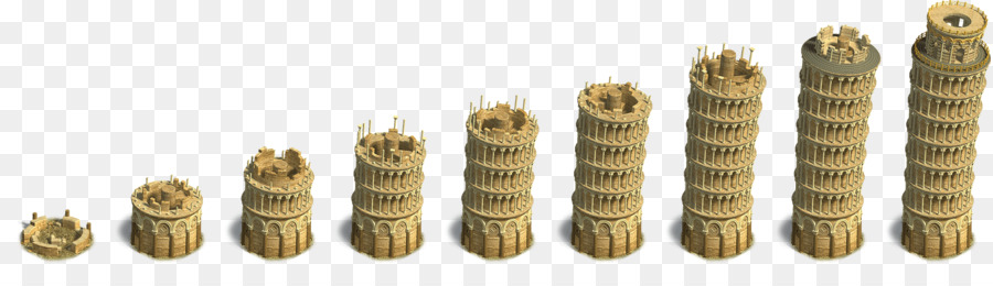 Torre，De Arquitetura E Engenharia PNG