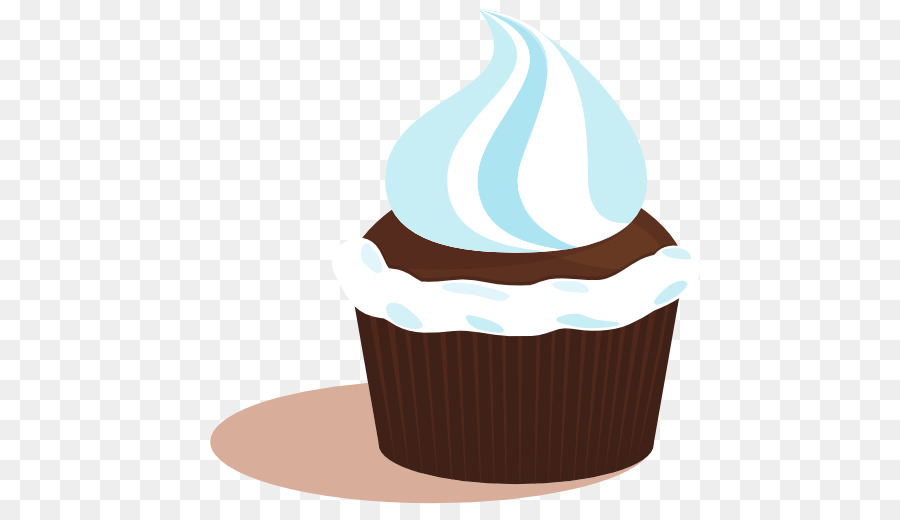 Cupcake，Sobremesa PNG