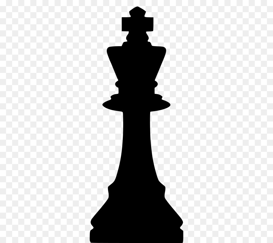 Rainha de xadrez  Vectores de Domínio Público