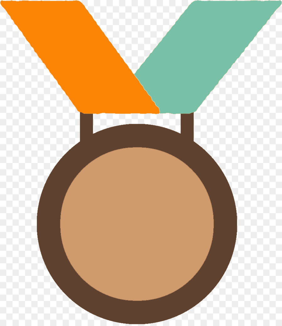 Medalha De Prata，Fita PNG