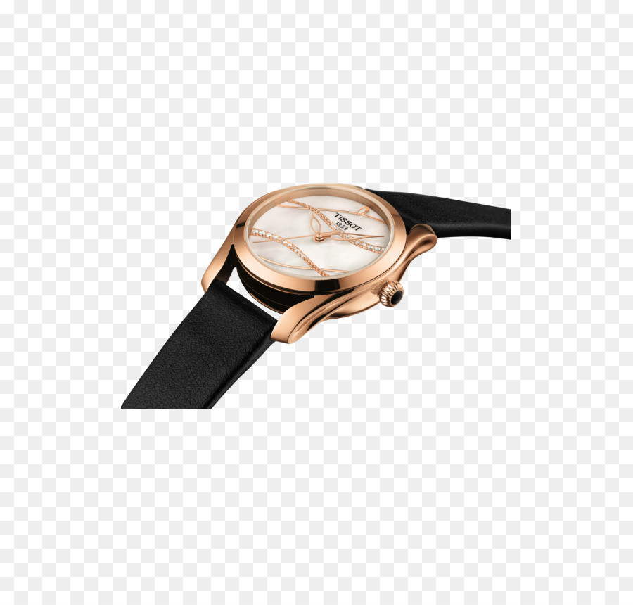 Tissot，Assistir PNG