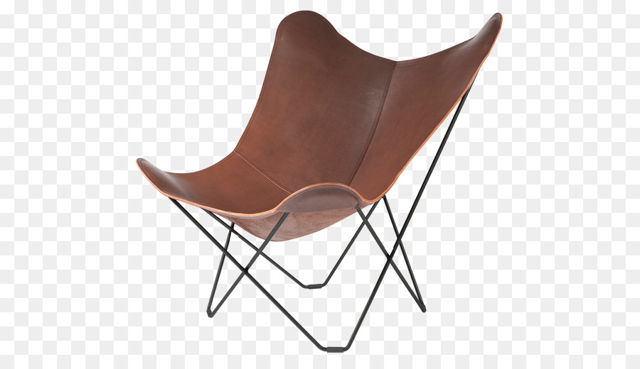 Eames Lounge Chair，Cadeira Borboleta PNG