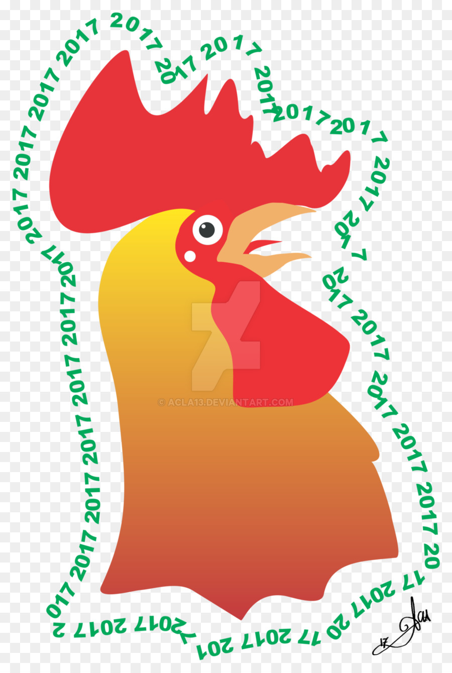 Frango，Aves PNG