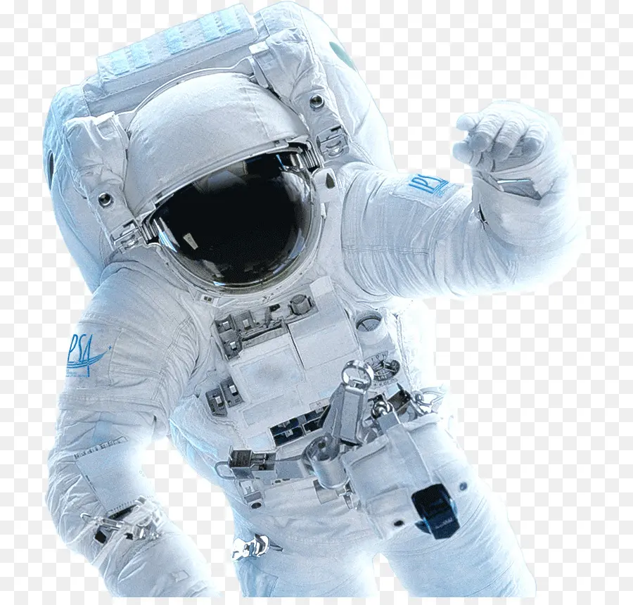 Astronauta，Espaço Exterior PNG