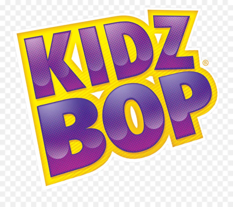 Kidz Bop，Logotipo PNG