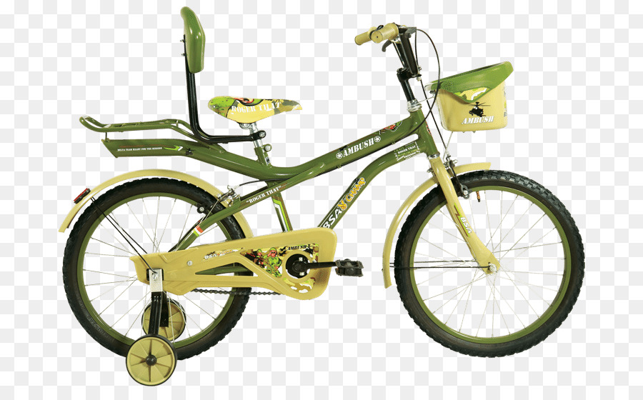 Bicicleta Verde，Bicicleta PNG