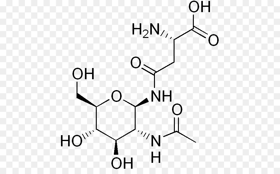 Estrutura Química，Molécula PNG