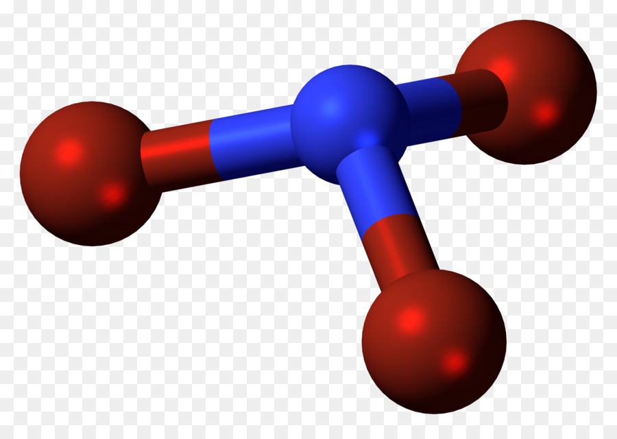 Nitrogênio Tribromide，Nitrogênio PNG