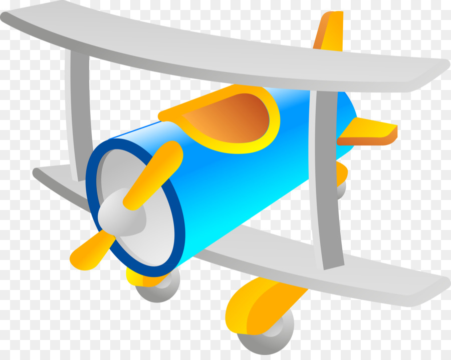 Avião，Brinquedo PNG