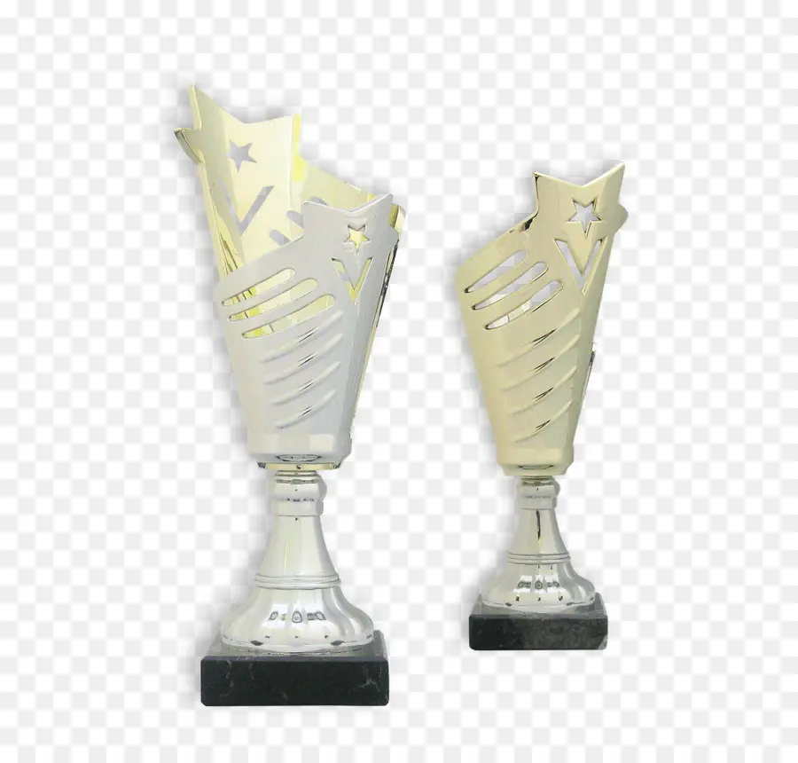 Troféus，Prêmio PNG