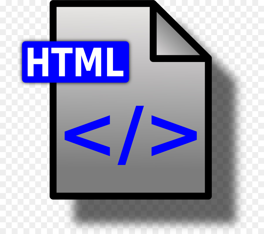 Arquivo Html，Código PNG