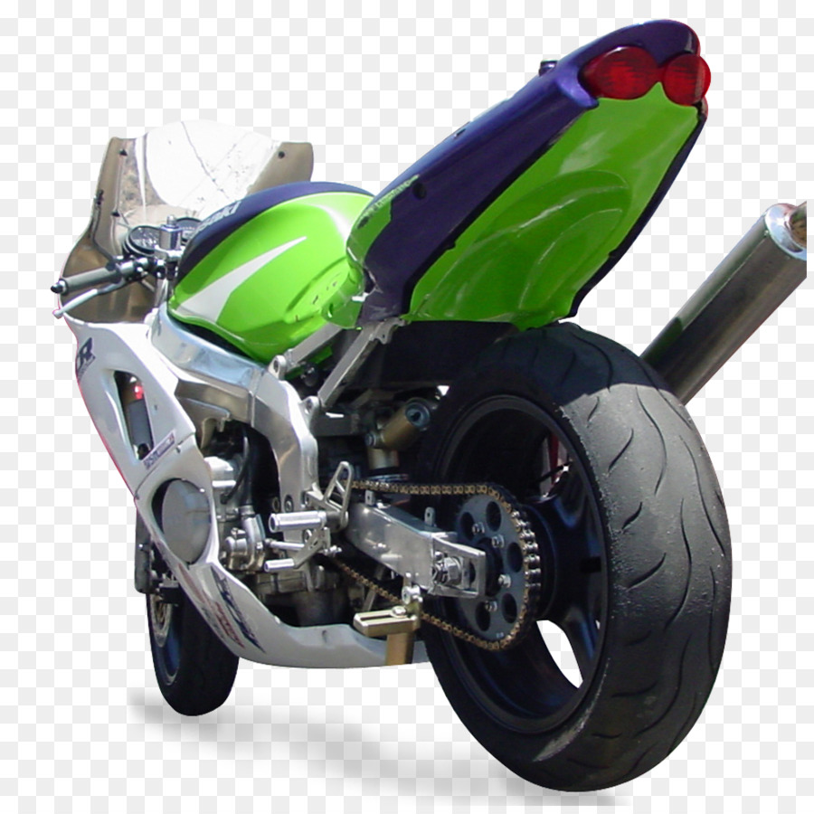 Motocicleta Azul，Bicicleta PNG