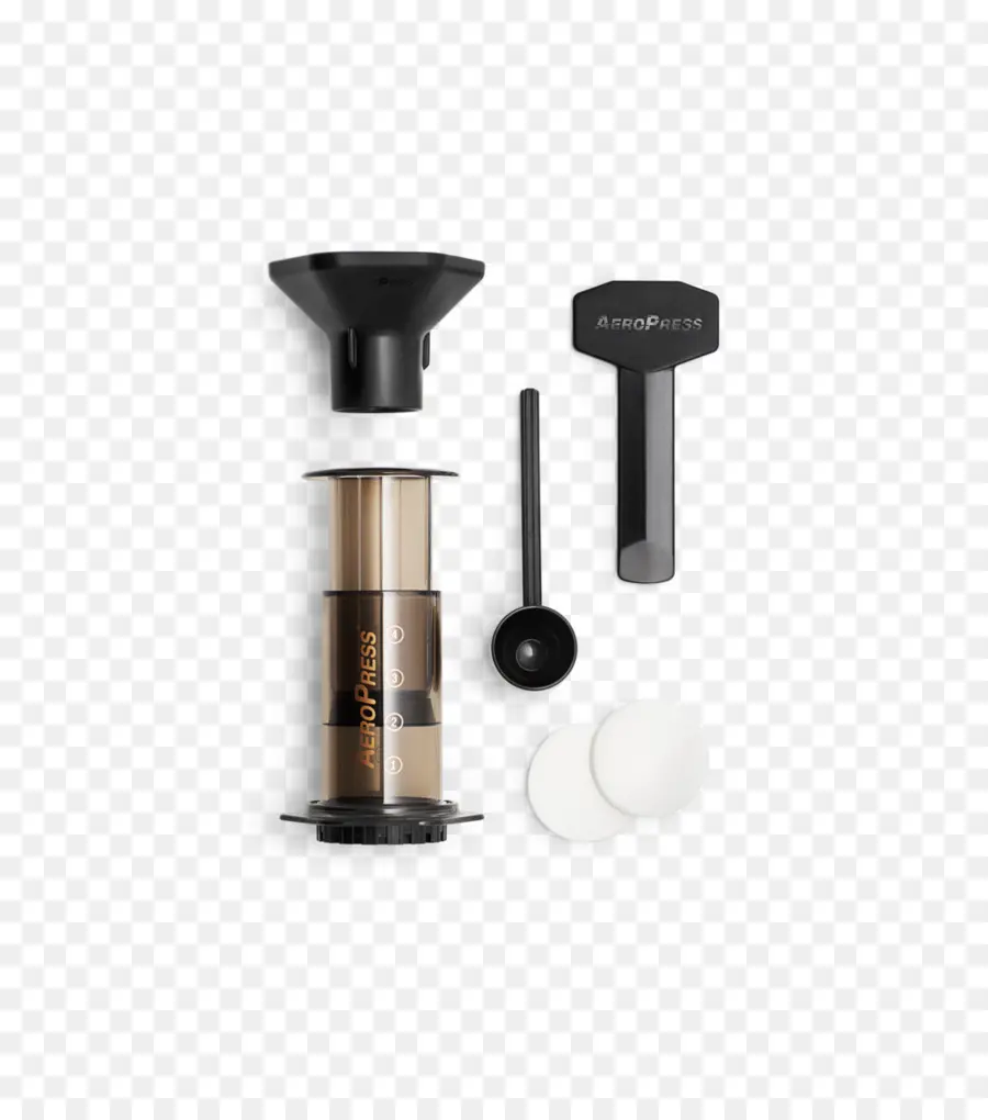 Cafeteira，Aeropress PNG