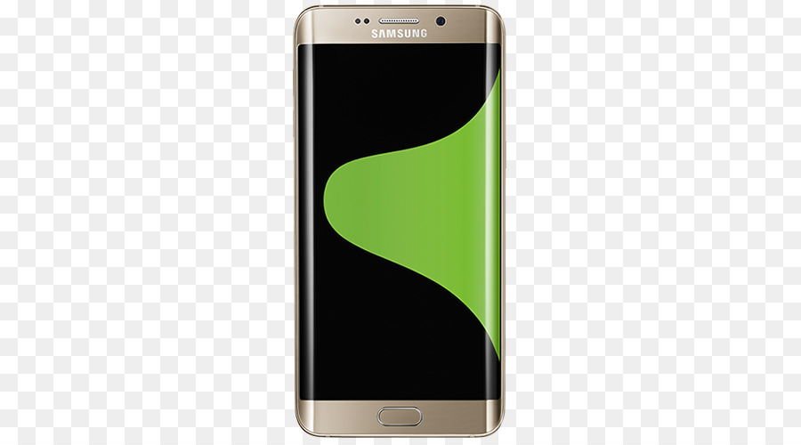 Samsung Galaxy Nota 5，Samsung Galaxy S6 Borda PNG