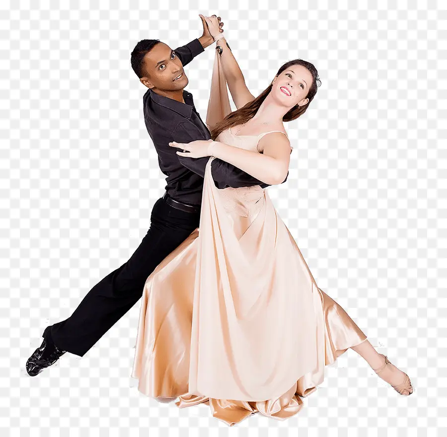 Dança，Dança De Salão PNG