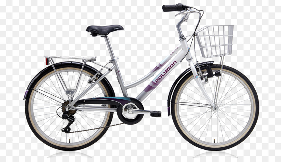 Bicicleta，Transporte PNG