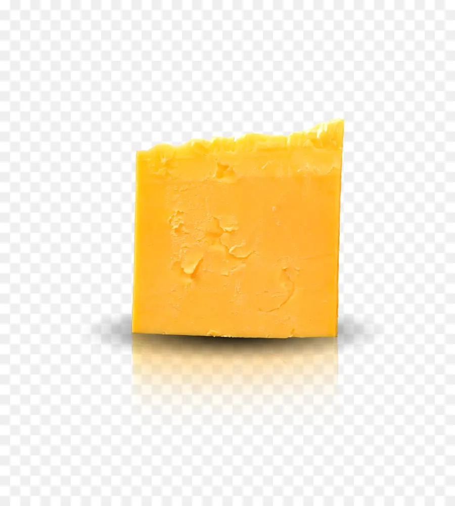 Bloco De Queijo，Amarelo PNG