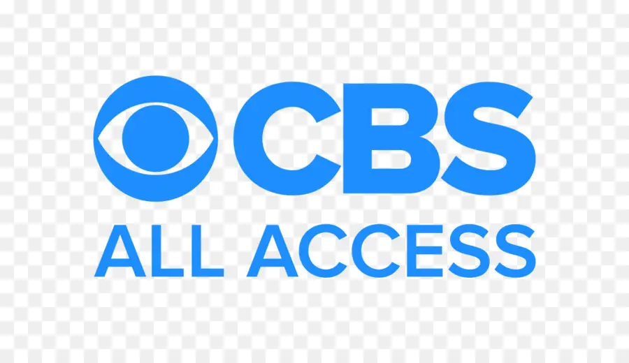 Cbs Acesso De Todos Os，Streaming Media PNG